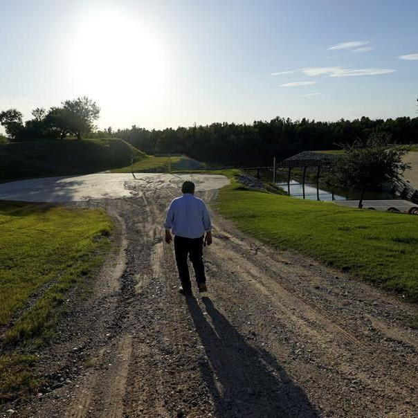 Rio Grande managers eye federal cash for western drought